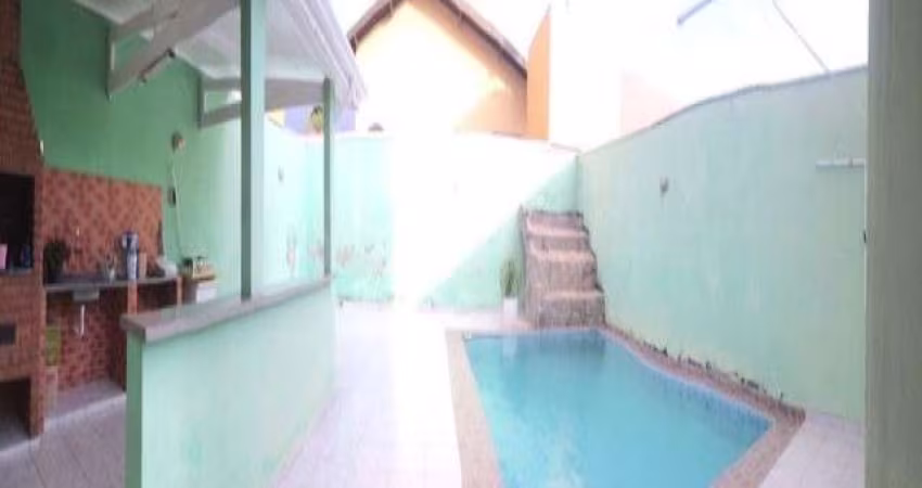 CASA A VENDA  NO QUINTA DAS VIDEIRAS - JUNDIAÍ - 488 M².