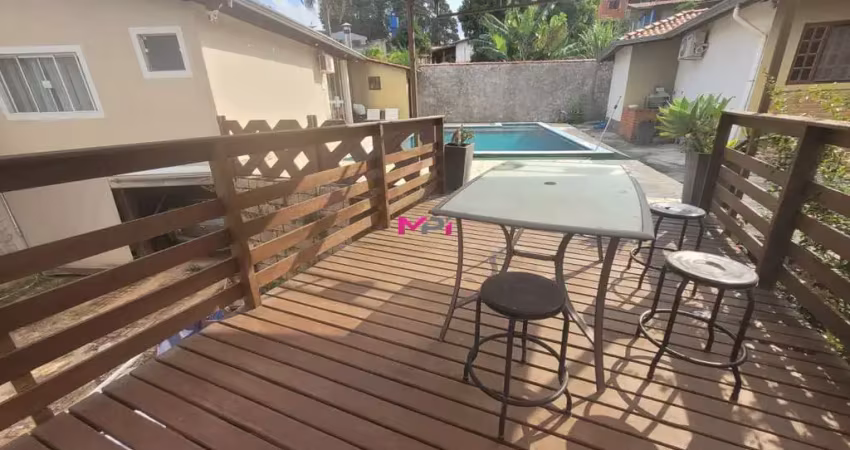Casa com 4 quartos à venda no Santa Eliza, Itupeva 