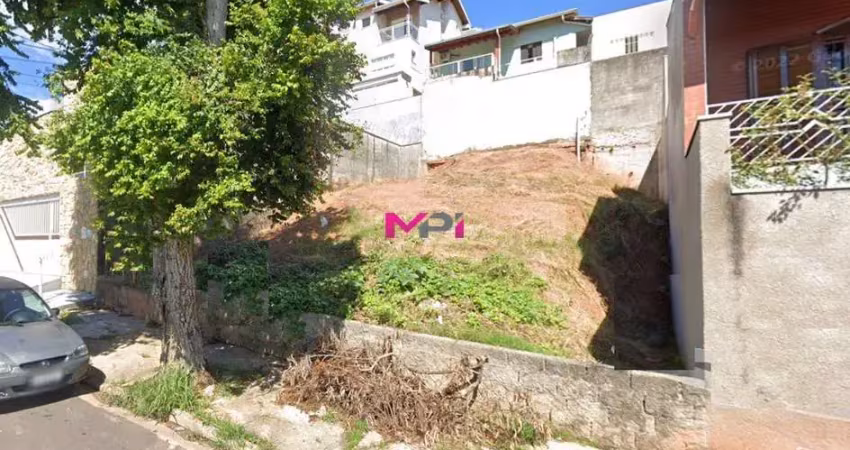 Terreno à venda no Jardim Planalto, Jundiaí 