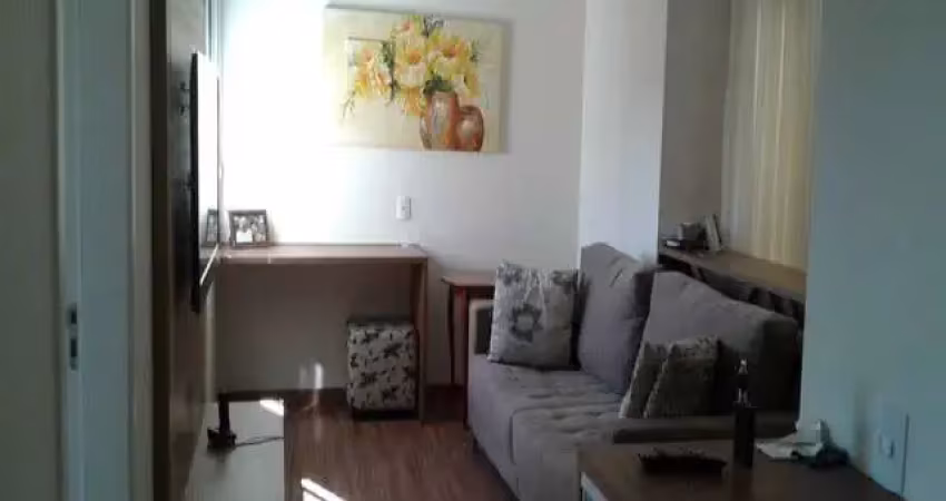 Apartamento com 2 quartos à venda no Engordadouro, Jundiaí 