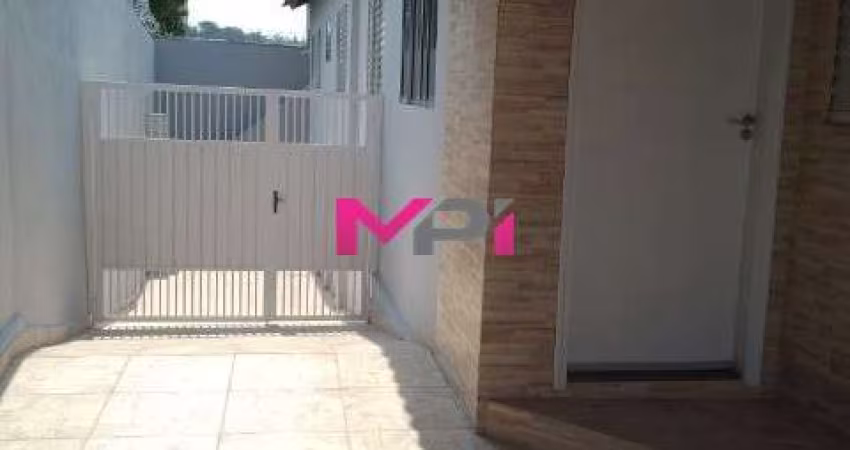 CASA TÉRREA A VENDA VILA RIO BRANCO - JUNDIAI - SP