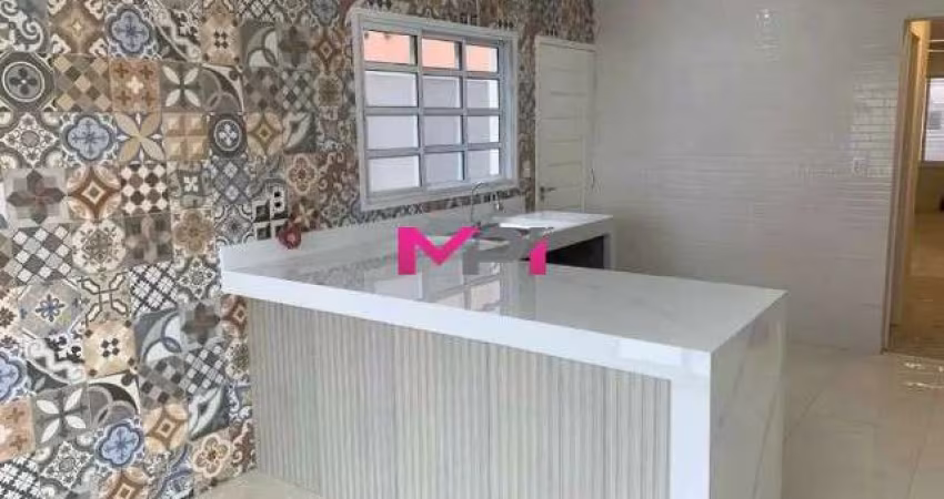 SOBRADO - VILA ANCHIETA- JUNDIAI