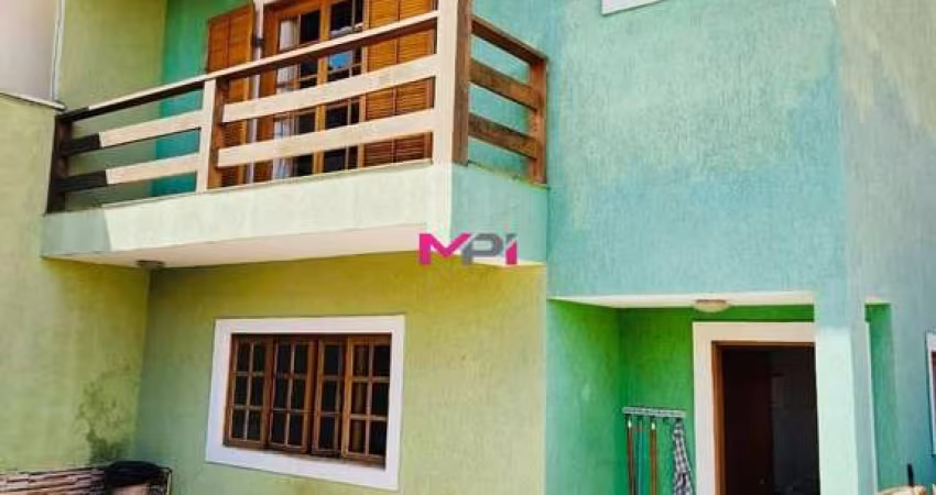 CASA A VENDA COM EDICULA NO BAIRRO RESIDENCIAL SÃO JOSÉ EM ITUPEVA