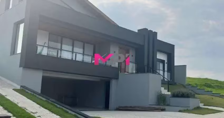 Casa 4 suítes  a venda condomínio terras da alvorada - medeiros - jundiaí/sp.
