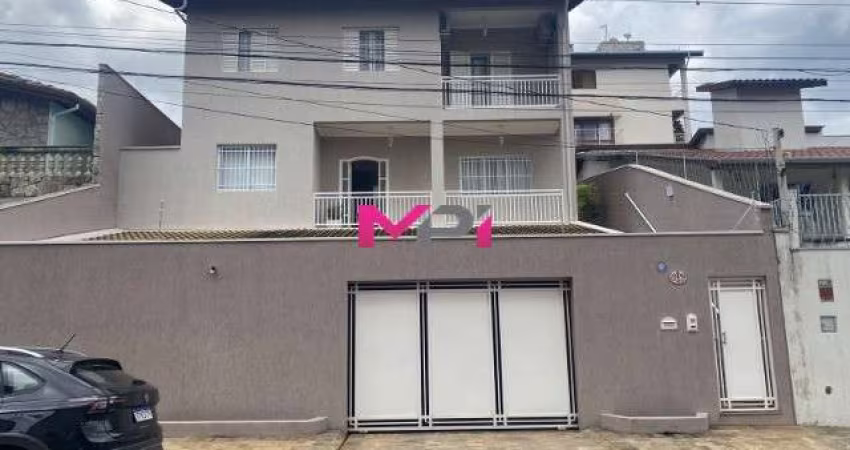 CASA A VENDA NO BAIRRO JARDIM PAULISTA- JUNDIAI-SP.
