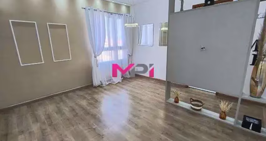 APARTAMENTO À VENDA LOCALIZADO NO EDIFÍCIO DOCE LAR BELLA COLÔNIA, NA CIDADE DE JUNDIAÍ.