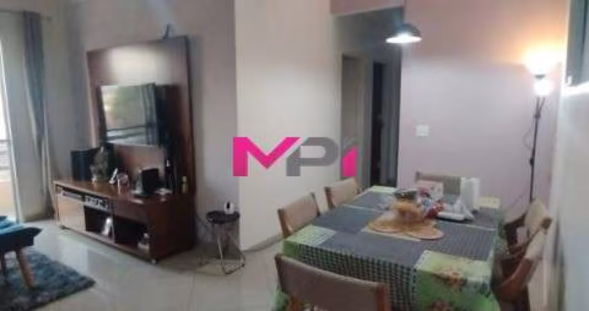 APARTAMETNO 3 QUARTOS NO CONDOMÍNIO RESIDENCIAL PORTAL DO IMIGRANTES - JARDIM PACAEMBU - JUNDIAÍ/SP