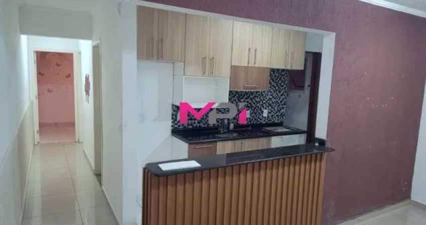 LINDO APARTAMENTO A VENDA NO CONDOMÍNIO MORADA DOS PÁSSAROS - JUNDIAÍ.