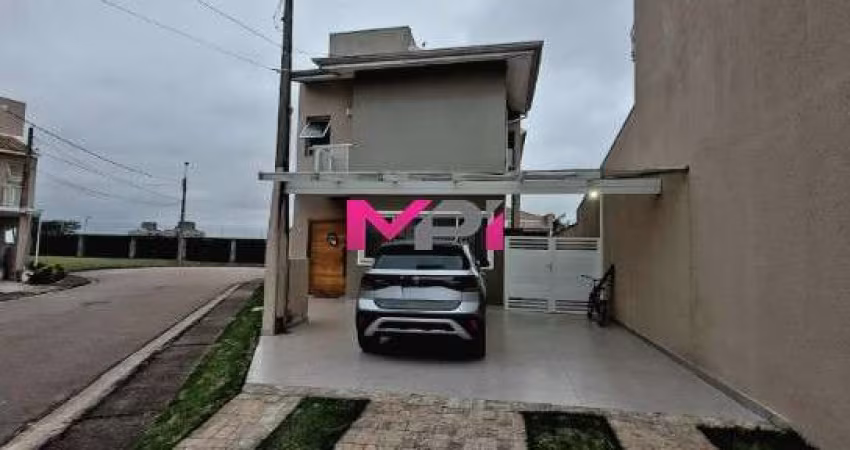 SOBRADO À VENDA  CONDOMÍNIO   MORADA DO HORTO JUNDIAI SP