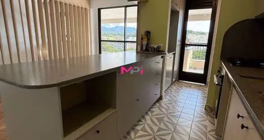 Apartamento bellacqua bairro retiro em jundiai sp 3 quartos suite 2 vagas