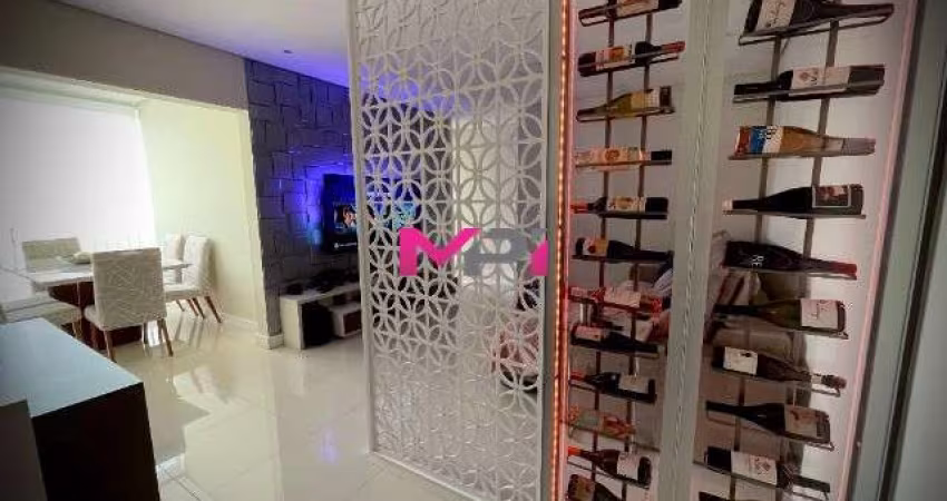 APARTAMENTO A VENDA CONDOMÍNIO FOREST JARDIM ANA MARIA JUNDIAÍ SP