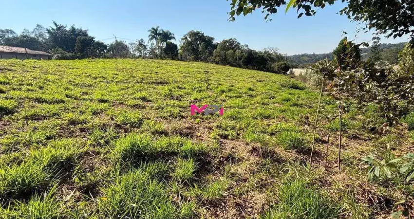 Terreno à venda no loteamento chácara vendramin no bairro caxambu - jundiaí sp