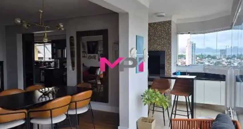 Apartamento a venda no condomínio fleur du champ - centro - jundiaí. 03 suítes.