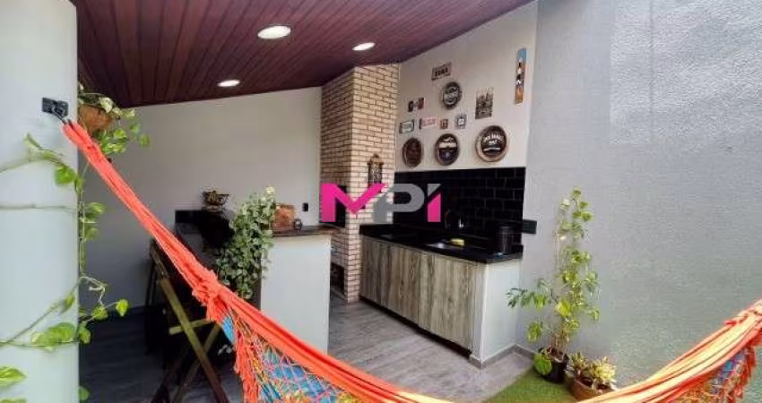 CASA À VENDA NO CONDOMÍNIO VILLAGE JARDIM DE VERSALLES - VILA MAFALDA - JUNDIAÍ/SP