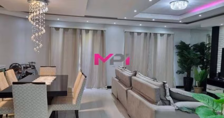 LINDO SOBRADO COM 300m²  CONDOMINIO CHACUR_ VARZEA PAULISTA-SP