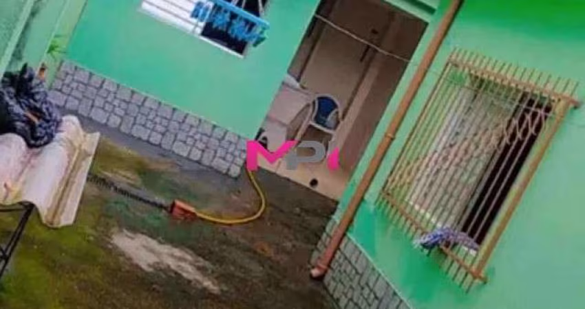 Casa com 2 quartos à venda no Jardim da Fonte, Jundiaí 