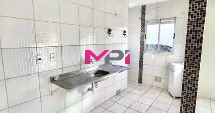 Apartamento a venda no condomínio varandas do japi  - medeiros - jundiaí/sp