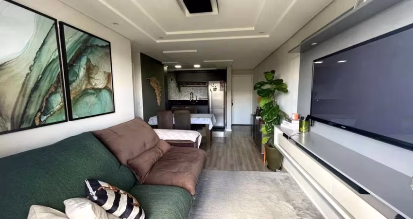 Apartamento a venda Jardim Conquista Jardim Tamoio Jundiai SP
