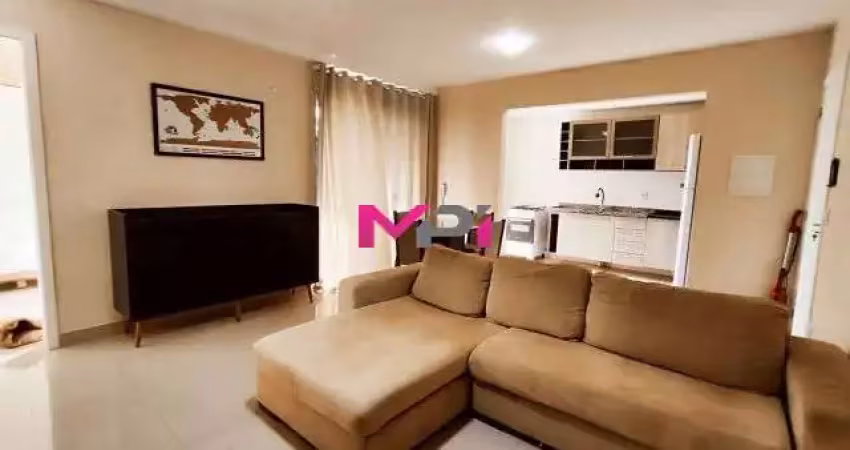 APARTAMENTO NO CONDOMÍNIO SCALLA - ENGORDADOURO - JUNDIAÍ