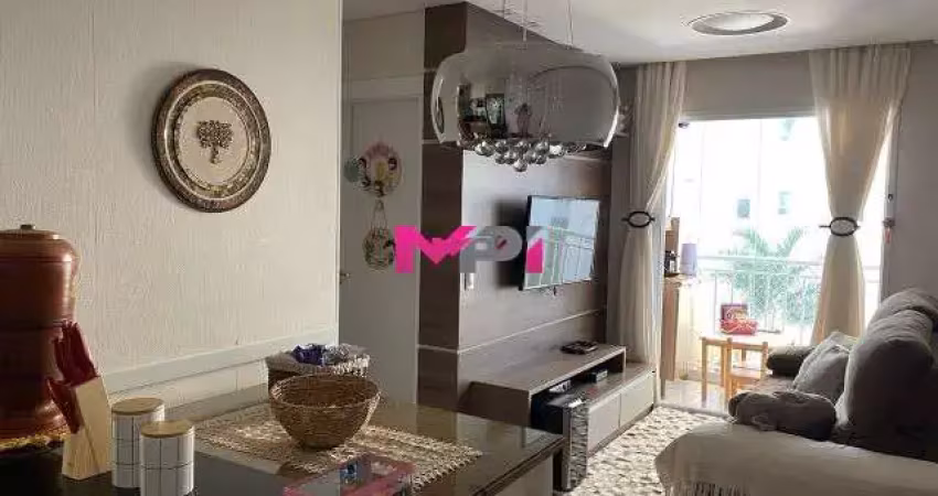 Apartamento para locação no condomínio living itirapina - jundiaí/sp
