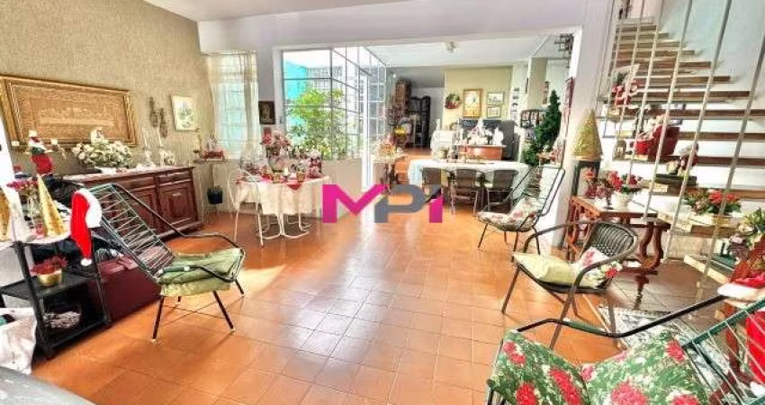 CASA A VENDA NO BAIRRO VILA BOAVENTURA - JUNDIAI-SP