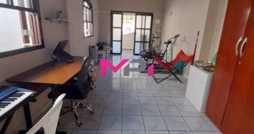 CASA PARA VENDA NO JARDIM SÃO CONRADO - CAMPO LIMPO PAULISTA/SP