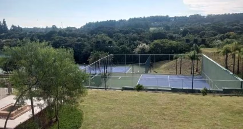 TERRENO A VENDA COM 858,57 M ² NO CONDOMÍNIO TERRAS DA ALVORADA - MEDEIROS - JUNDIAÍ/SP.