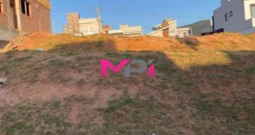 TERRENO A VENDA NO CONDOMÍNIO RESERVA ERMIDA - Eloy Chaves - JUNDIAÍ/SP. PORTARIA I.