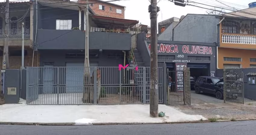 Salão Comercial residencial a venda Jardi Bertioga Varzea Paulista SP