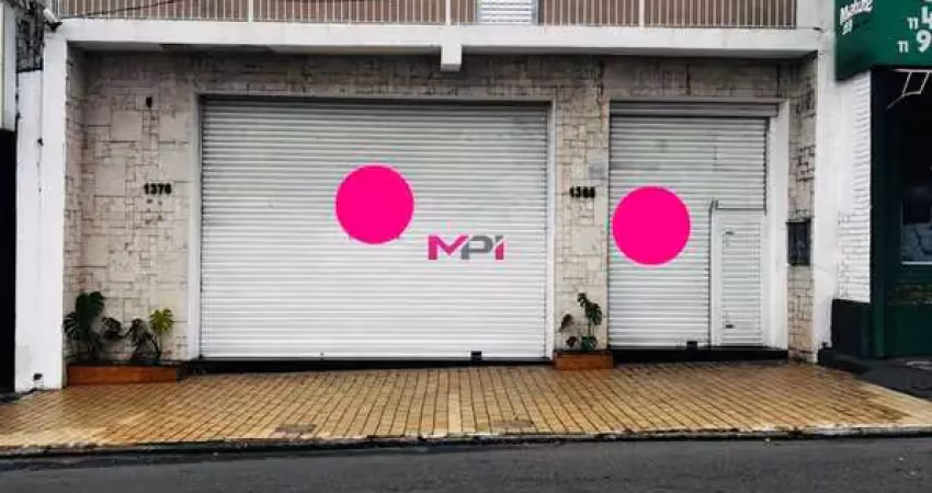 Salão comercial para alugar bairro agapeama jundiaí