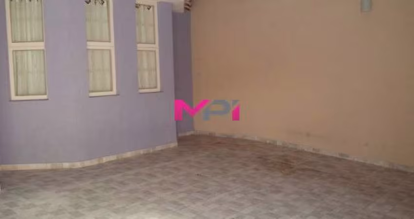 CASA A VENDA NO BAIRRO HORTO SANTO ANTONIO - JUNDIAÍ/SP. 115 METROS.