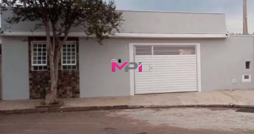 Casa a venda Vila Rami Jundiaí SP 2 quartos