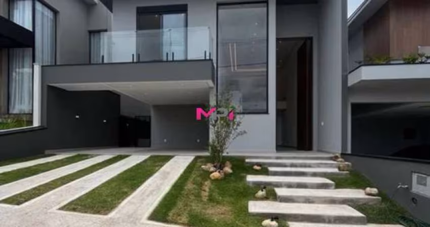 Casa a venda Reserva Ermida Jundiai SP 3 suites Piscina Permuta