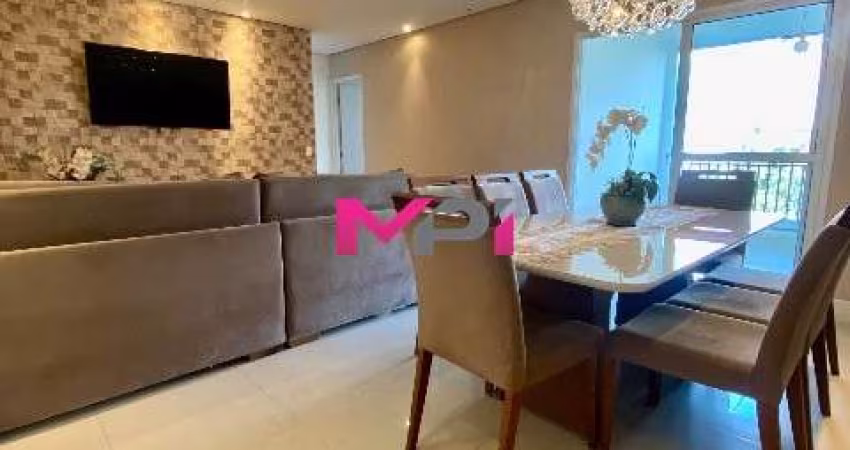 APARTAMENTO À VENDA NO CONDOMÍNIO FOREST HILL - JARDIM ANA MARIA - JUNDIAÍ/SP