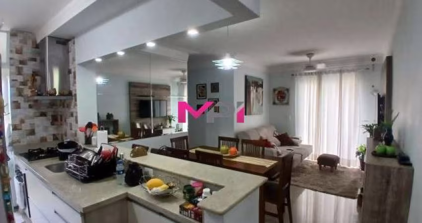 APARTAMENTO A VENDA NO CONDOMÍNIO SPAZIO BONFIGLIOLI - JUNDIAÍ/SPP