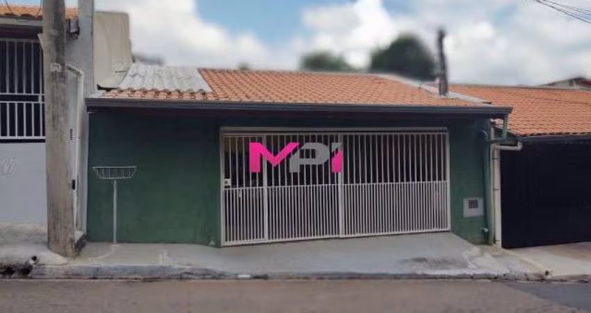 CASA A VENDA NA VILA JUNDIAI- JUNDIAI-SP.