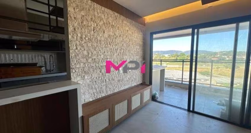 APARTAMENTO A VENDA TERRAÇO VILA BELA 141 METROS 3 SUITES JUNDIAI/SP