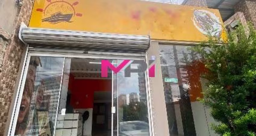 SALÃO COMERCIAL PARA LOCAÇÃO JARDIM PAULISTA  - JUNDIAÍ/SP