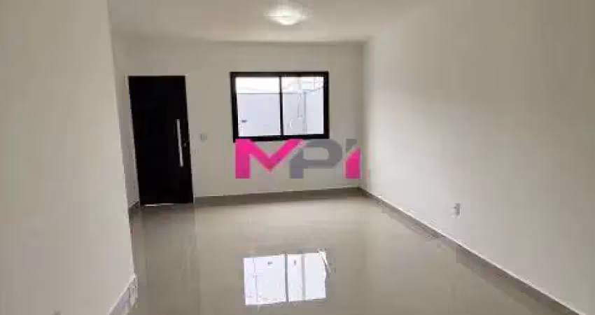Casa com 3 quartos à venda no Residencial Santa Giovana, Jundiaí 