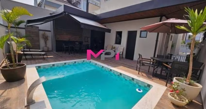 CASA A VENDA CONDOMÍNIO RESERVA ERMIDA - ELOY CHAVES - JUNDIAI SP.