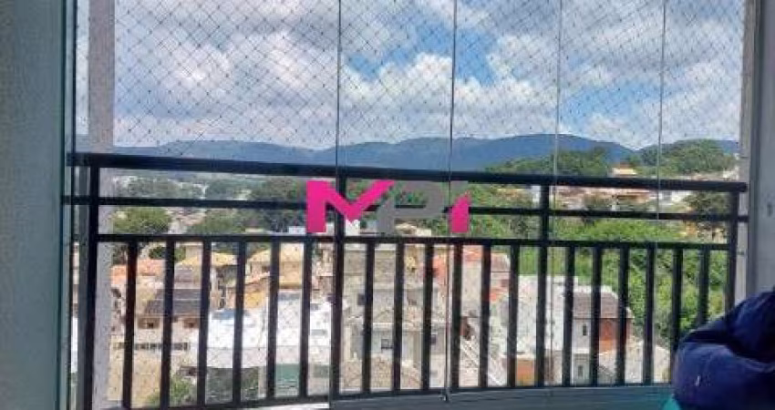 Apartamento com 3 quartos à venda no Jardim Trevo, Jundiaí 
