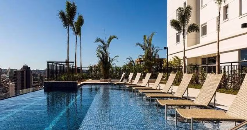 APARTAMENTO A VENDA NO NO CONDOMÍNIO ALTA VISTA - ANHANGABAÚ - JUNDIAÍ - 155 M.
