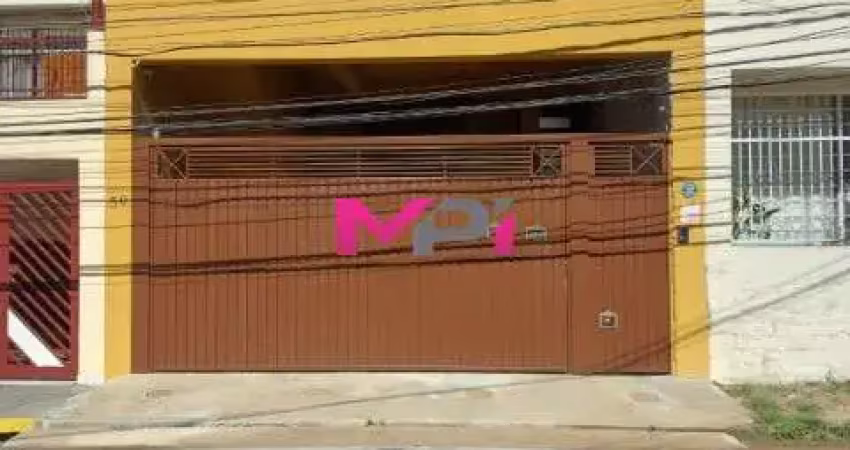 CASA A VENDA NO BAIRRO ANHANGABAÚ EM JUNDIAI/SP