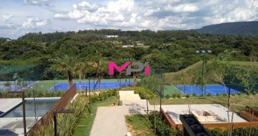 TERRENO A VENDA CONDOMÍNIO TERRAS DA ALVORADA - MEDEIROS - JUNDIAÍ/SP.