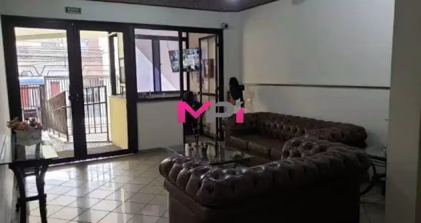 APARTAMENTO A VENDA NO RESIDENCIAL ITAPUÃ - CENTRO DE JUNDIAÍ.