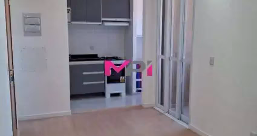 Apartamento a venda Maxx Santa Angela Horto Florestal Jundiai AP 2 quartos 1 vaga