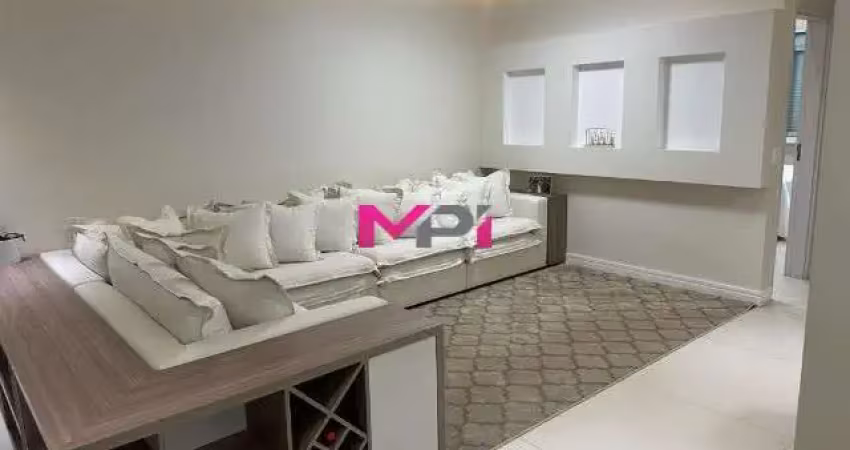 Apartamento mobiliado para venda - condomínio forest hill jundiaí/sp