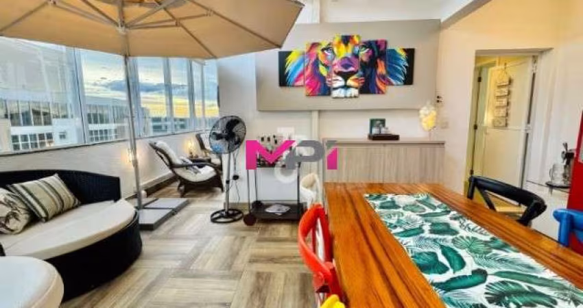 COBERTURA DUPLEX PARA VENDA NO RESORT SANTA ANGELA - ENGORDADOURO - JUNDIAÍ/SP.