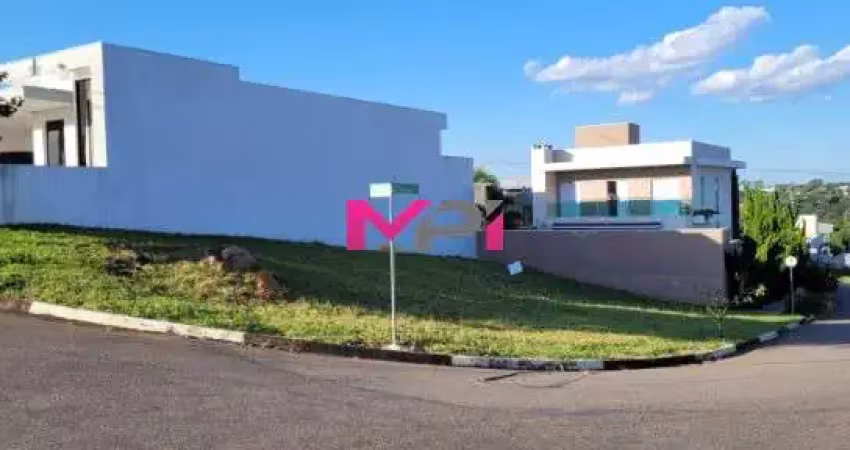 TERRENO A VENDA NO CONDOMINIO VILA PRECIOSA EM CABREUVA-SP