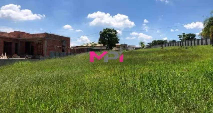 TERRENO A VENDA COM 860 M ² NO CONDOMÍNIO TERRAS DA ALVORADA - MEDEIROS - JUNDIAÍ/SP.